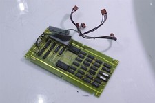 Conjunto de placa analizadora de red escalar HP Agilent 8757A 01349-66506 Rev C