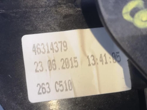 46314379 Getriebestange für OPEL COMBO D Kasten L1H1 2,2t 2015 864147 - Bild 4 von 10