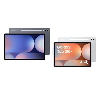 Samsung Galaxy Tab S10+ Plus WIFI 12,4'' X820