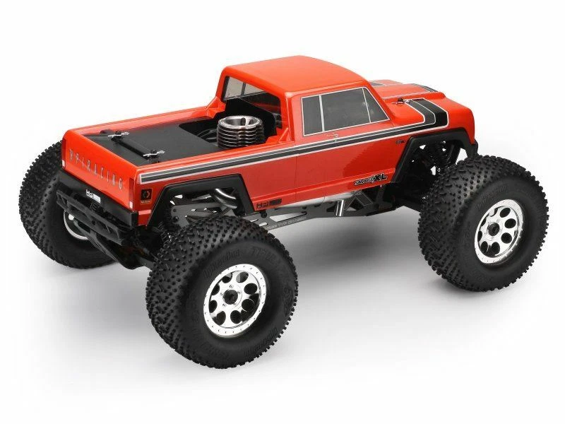 HPI Racing - GTXL-1 Vintage Body, for the Savage XL - Image 2 of 2