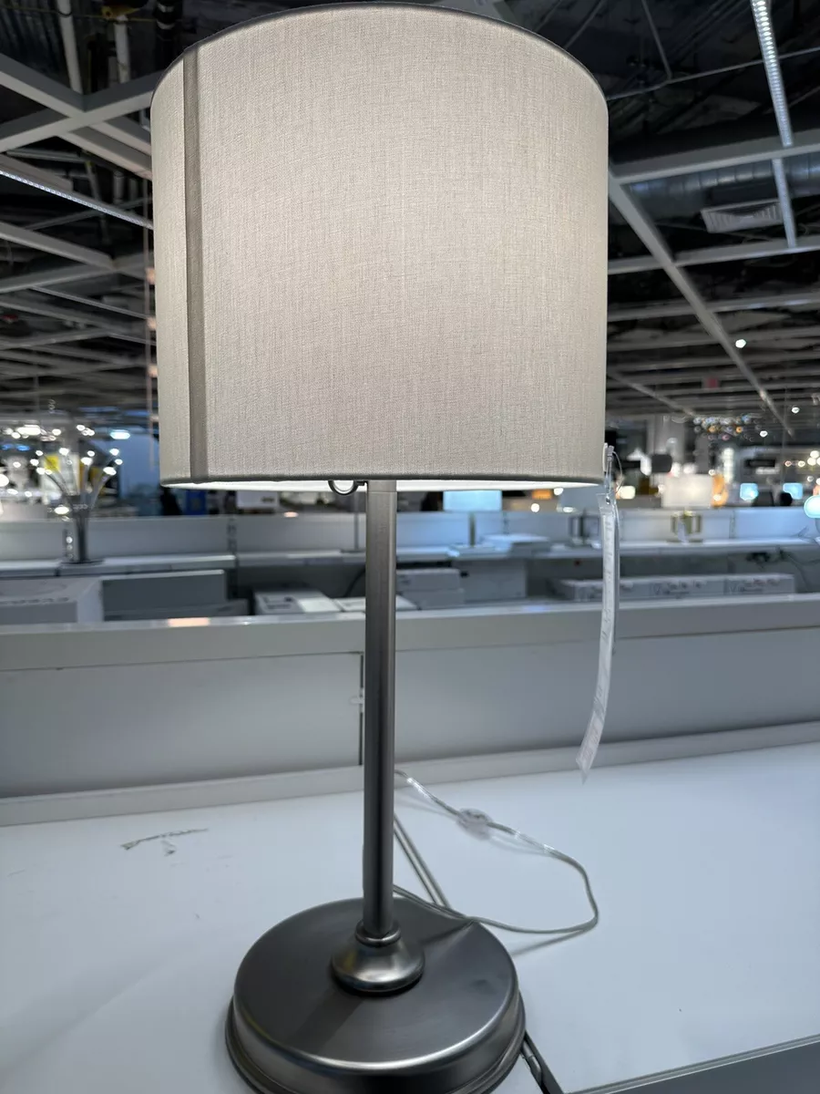 Ikea milleryr 2024 floor lamp