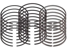 Sealed Power 21VZ73W Piston Ring Set Fits 2011-2019 Ford F350 Super Duty 6.2L V8