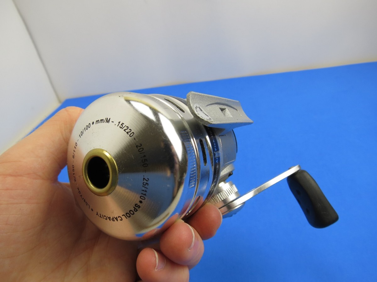 Abu Garcia Abumatic 276i Spincasting Fishing Reel Smooth