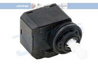 Johns 95 26 09-03 Stellelement, Leuchtweiteregulierung FüR Audi MERCEDES-BENZ