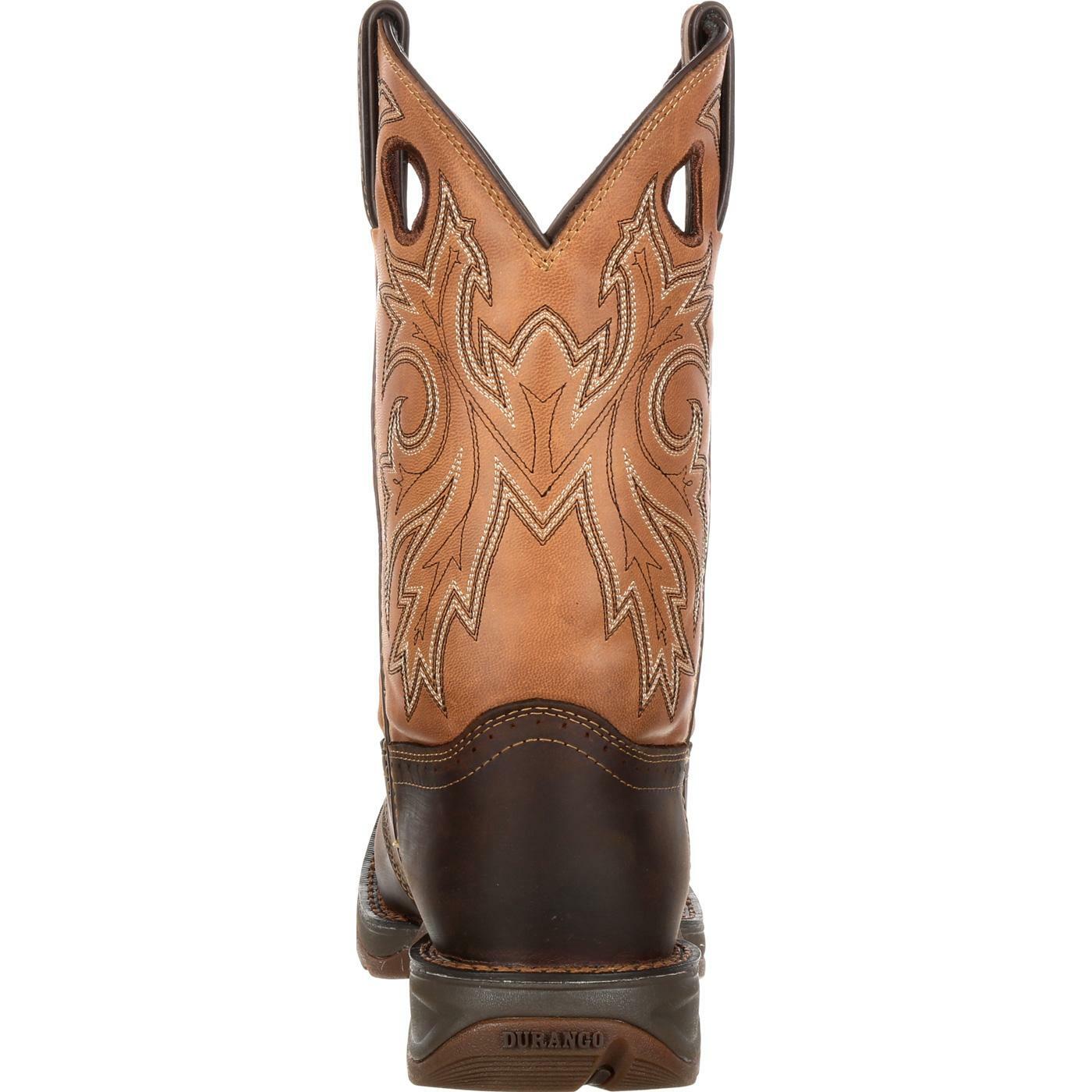 durango rebel boots db4442