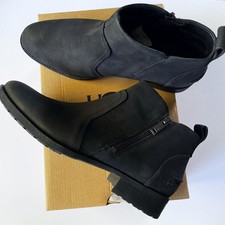 ugg aureo boots chestnut