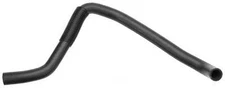 Radiator Coolant Hose-Molded Coolant Hose Gates 22339