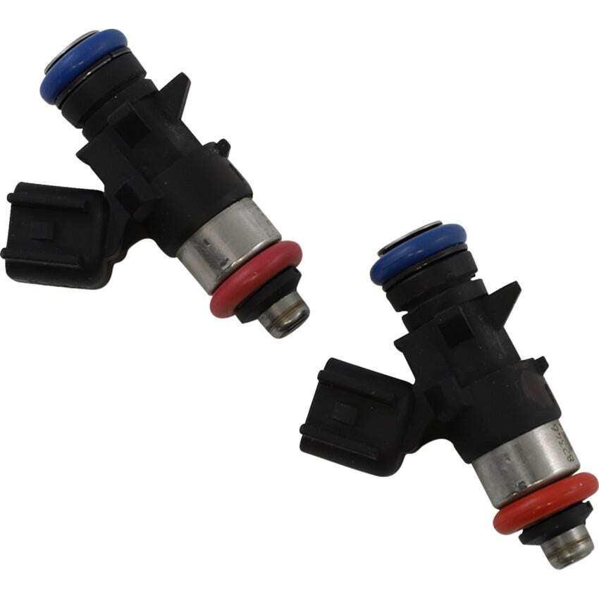 Daytona Twin Tec High Performance Fuel Injector Set 7.08gm/sec for