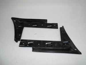 Original VW Phaeton 3D Halter Stoßstange hinten links rechts Führung 3D5807393