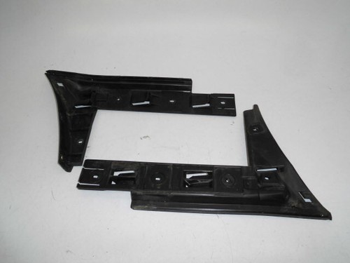 Original VW Phaeton 3D Halter Stoßstange hinten links rechts Führung 3D5807393