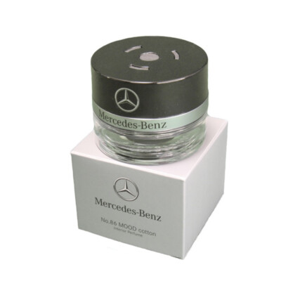 Mercedes-Benz No.86 MOOD cotton 15ml Mercedes-Benz No.86 MOOD cotton 15ml