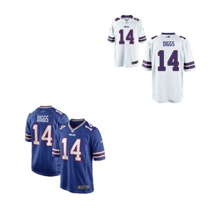 diggs bills jersey