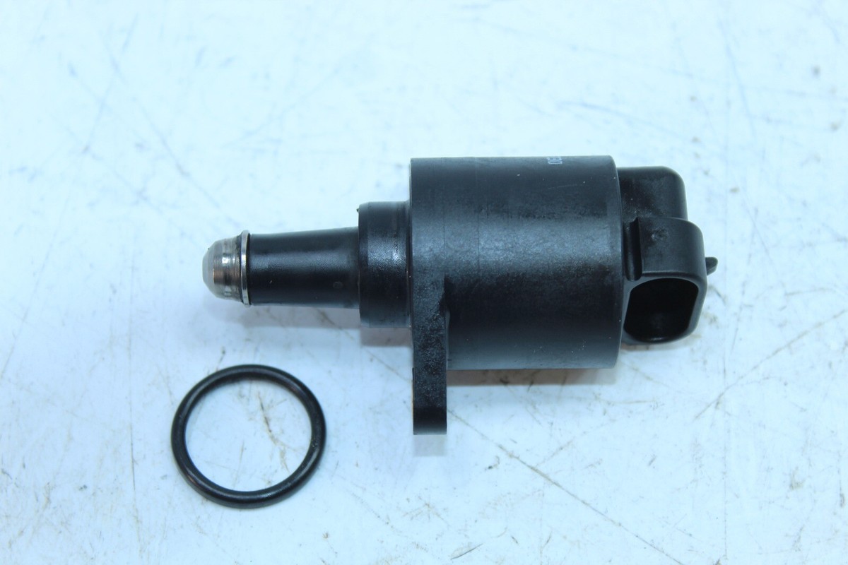 09-15 SKI-DOO GSX 1200 OEM IDLE BYPASS VALVE 420665940 | eBay