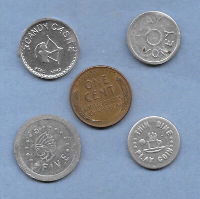 Where I Can I Find Toy Coins: Ultimate Guide to Best Sources