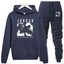 thumbnail 21 - NEW Mens Michael Air Legend 23 Jordan Tracksuit Hoodie &amp; Pants Men Sportswear