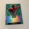 Hector Yan Angels Leaf Auto /99 d