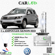 Ampoule Volkswagen TIGUAN