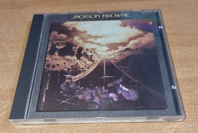 jackson browne running on empty (RARE!!) Jackson Browne – Running