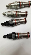 Sun Hydraulic RPEE LCN FAST ACTING, PILOT OPERATED, BALANCED PISTON RELIEF VALVE