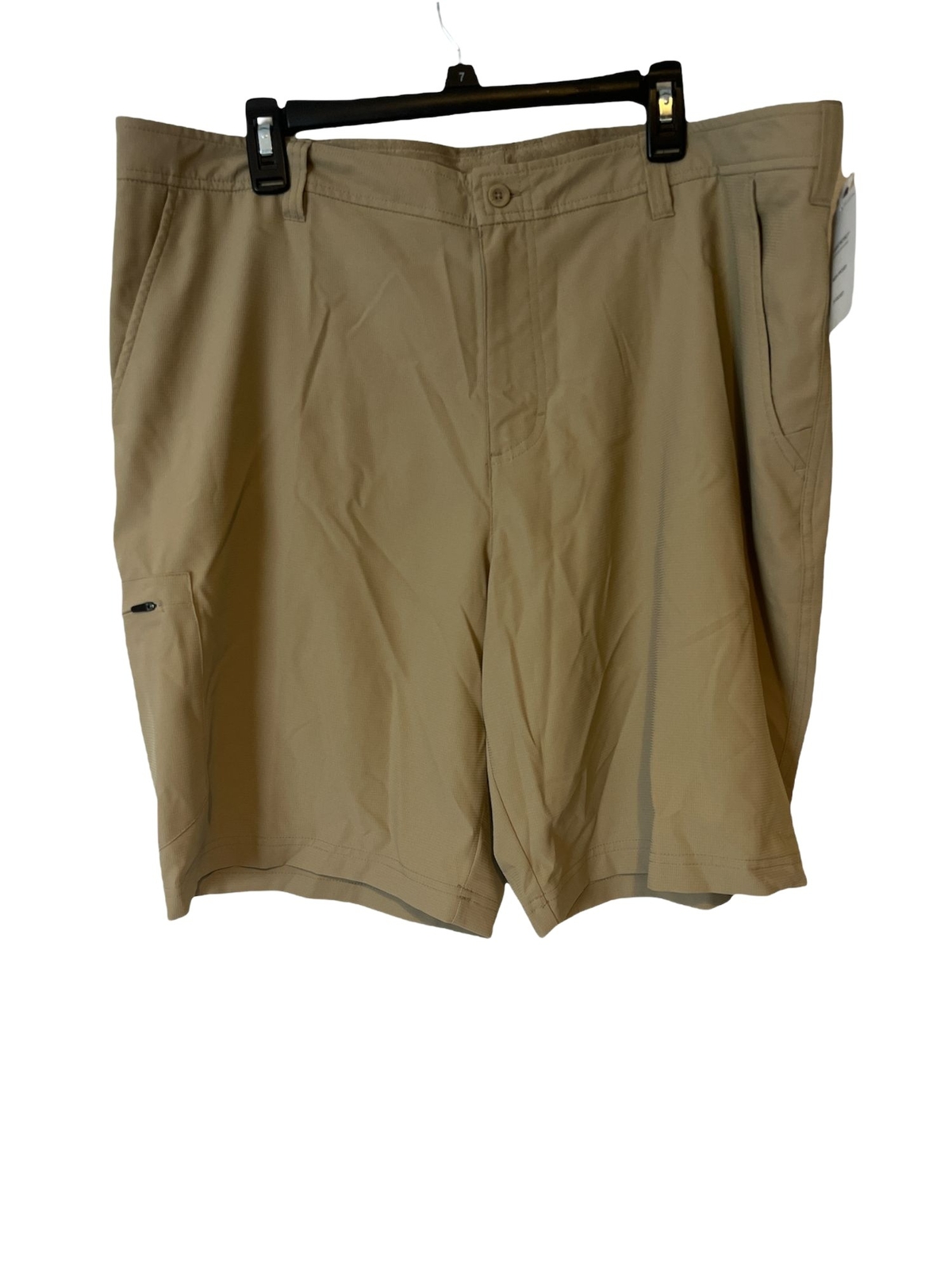 NEW C9 CHAMPION Golf Shorts Power Protect Media Pocket Lightweight 5