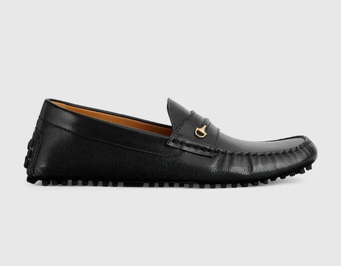 GUCCI Horsebit Moccasin Quentin moccasin driving loafer G11 US 11.5 752621 D3V00 Gucci | Shoes | Gucci Horsebit Moccasin Quentin Moccasin  main image 3