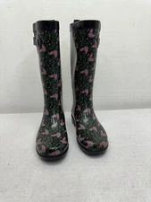 capelli rain boots women 6  