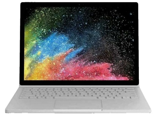 Microsoft Surface Book 2 15 Intel Core i7-8650U 16GB 512GB NVIDIA