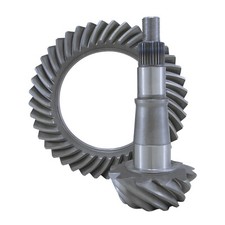 Gm 9.5 14-bolt Yukon Gear Ring And Pinion Gear Set - 4.88 Ratio