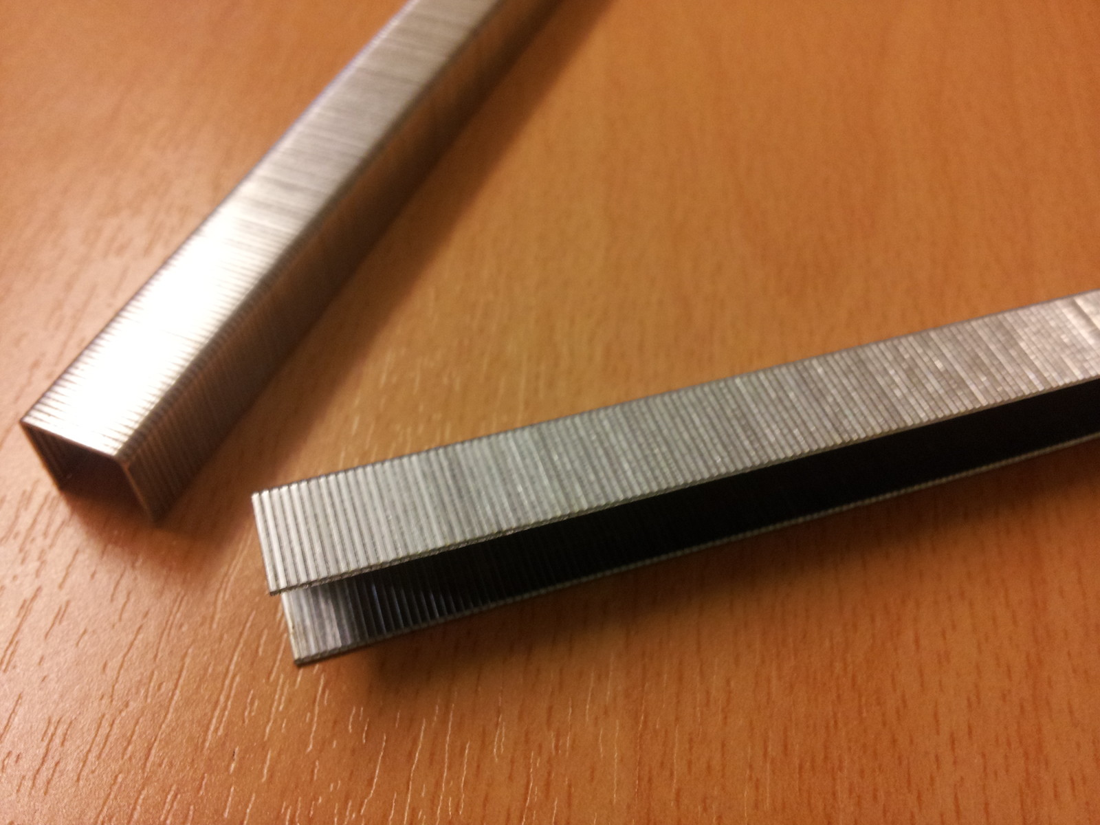 13 Series Staples 4mm 10mm fit Rapid R13,R33,R63,R83,R135,R213 plus