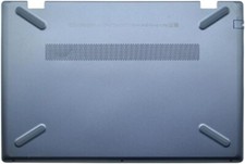 Pavilion 15-CS 15-CW 15.6" Base Cover Bottom Case for UMA L51801-001 Fog Blue