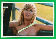 Found PHOTO of Actor KELLY REILLY as BETH DUTTON Paramount YELLOWSTONE TV Show