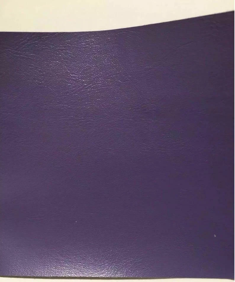 Delta Light two way stretch upholstery faux leather vinyl auto boat fashion - Image 4 of 4