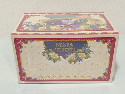 Misya Incredible Studio Dreaming Series Blind Box 6pcs