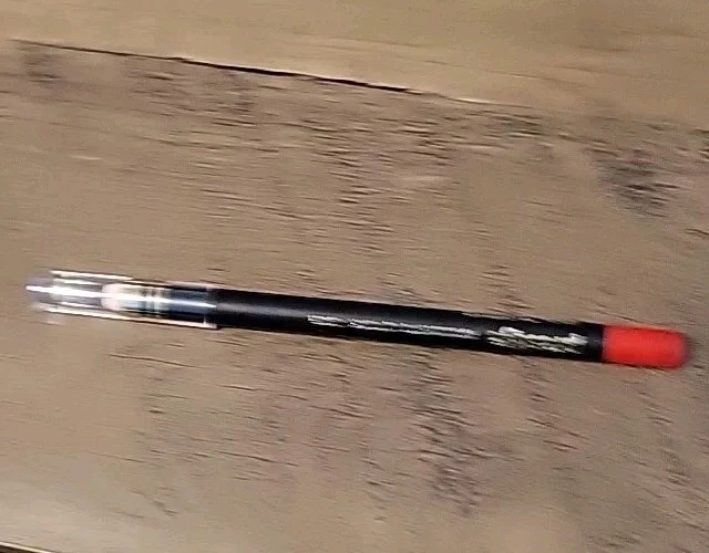 LOT OF 3 PRESTIGE CLASSIC LIP LINER PENCIL # 4 Tangerine, 42 Bramble, 13 paprika - Image 2 of 4