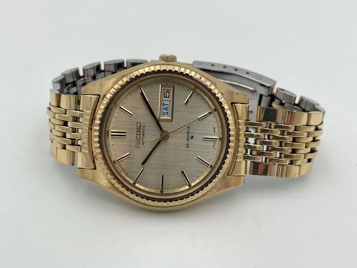 1971 seiko watch new arrivals