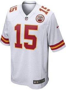 nfl nike game jersey
