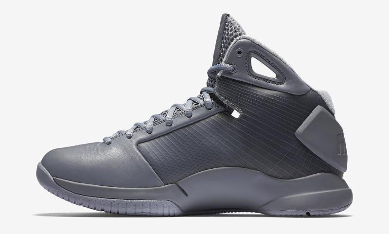 Nike Hyperdunk 08 Fade To Black 869611-001 | eBay