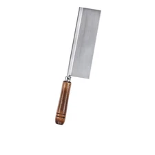 6-1/2 In. Razor Saw with Wood Handle