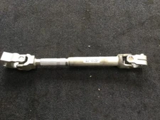 MERCEDES A CLASS 2016 STEERING COLUMN BOTTOM MECHANISM A2464600509