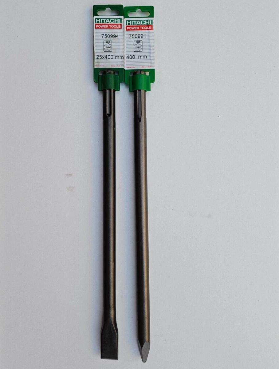 Hitachi drill set deals