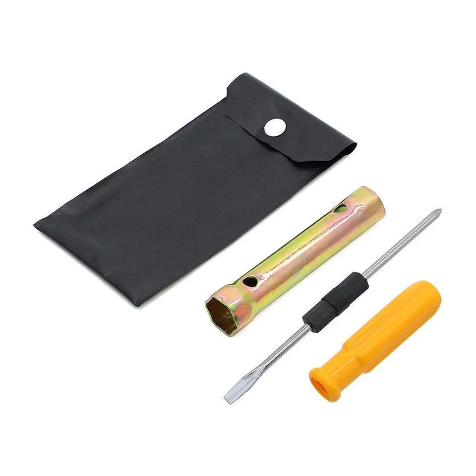 18mm 16mm Spark Plug Socket Tool For Honda TRX300 TRX400EX TRX450FE VF1100C - Изображение 3 из 4