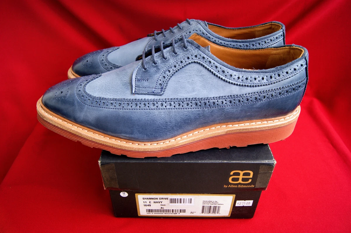 Allen edmonds shannon drive sale