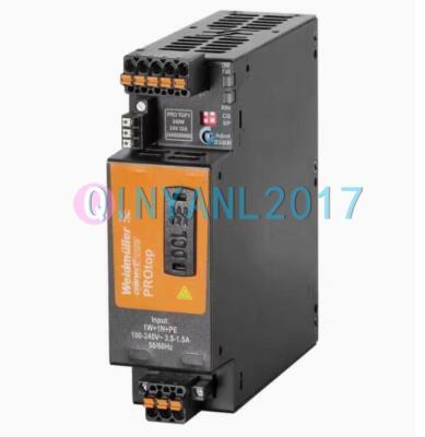 1pcs New Weidmüller 2466880000 Power Supply PRO TOP1 240W 24V 10A