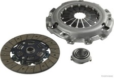 Kit d'embrayage Mazda RX8