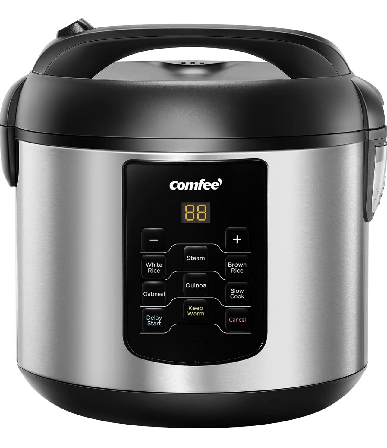 Comfee 2-Qt Rice Cooker