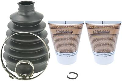 Boot Outer CV Joint Kit 82.3X106.4X26.8 FEBEST 1617P-203 - View #13