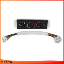 For 1999 1998-2001 2003-2004 Jeep Wrangler AC Heater Climate Control Module