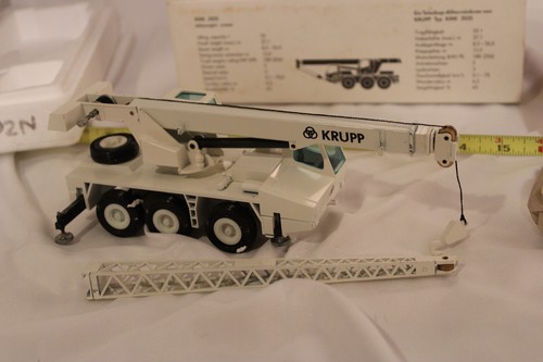 Diecast Construciton - Lot C - Your Choice - Conrad/NZG - Picture 99 of 210