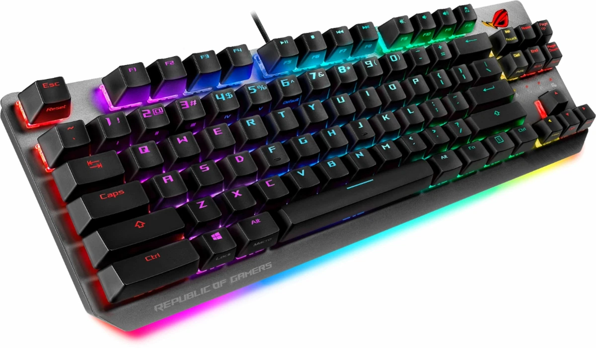 Asus strix клавиатура. клавиатура asus rog strix scope tkl. Asus strix tactic pro (cherry mx black) black usb. клавиатура rog strix flare. клавиатура asus rog strix flare silent (90mp00m5-b0ra00).