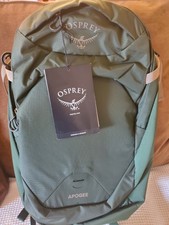 osprey apogee backpack